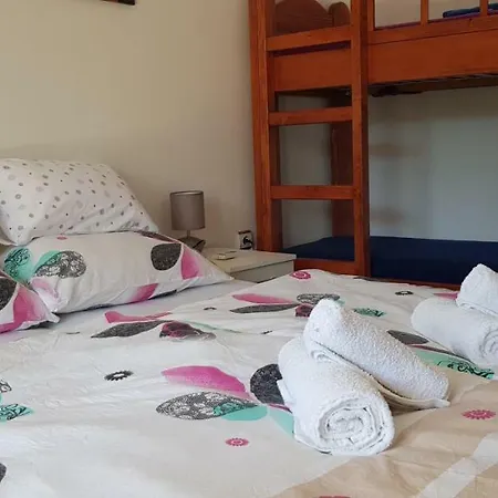 Apartment Master Lupi M&s