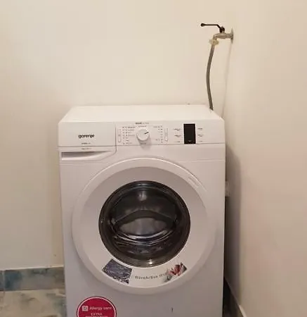 Apartment Master Lupi M&s *