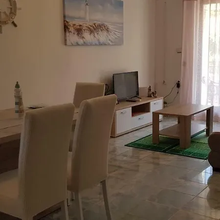 Apartment Master Lupi M&s